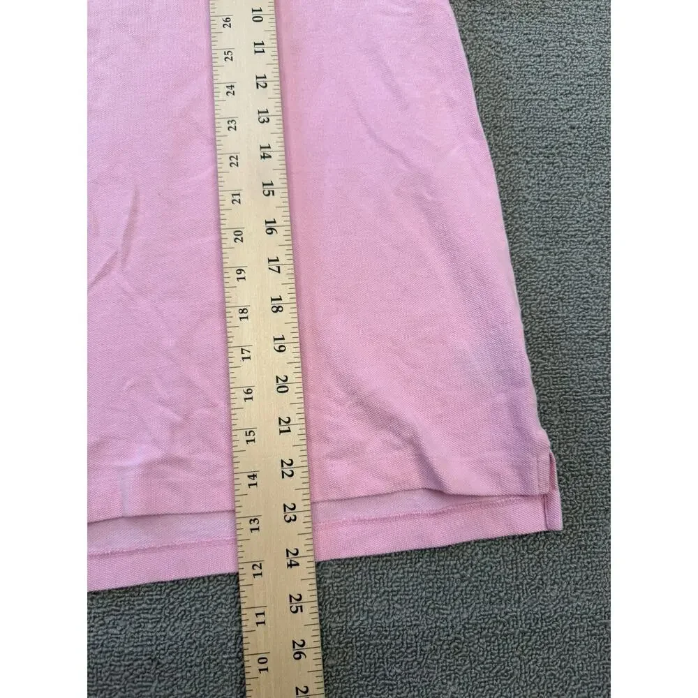 Ralph Lauren soft pink
